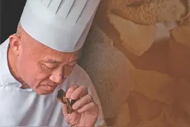 网售低价“十年新会陈皮”水分有多大？图片