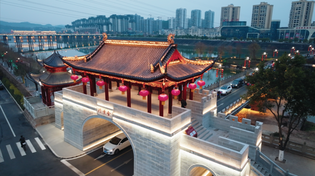 青睐绵阳 ‖ 秋假“趣”哪玩？梓潼已为您备好4条宝藏线路等您打卡～