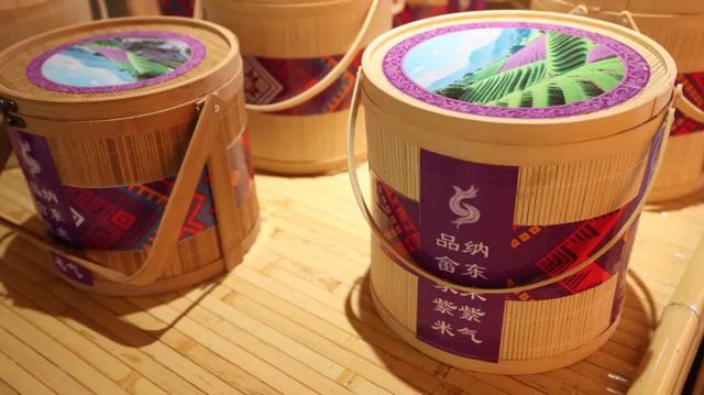 莲乡好物集结！建宁「莲连好市」购物、非遗、文创一站尽享