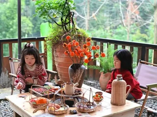 定了！彭州“村糖会”系列活动重磅来袭！跨年、新春、探春……承包你一年的甜蜜