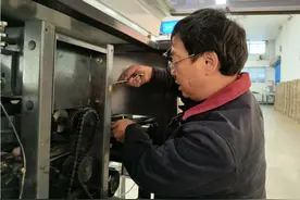 安徽省淮南市烟草公司物流中心：细管严控，激发降本增效新活力图片