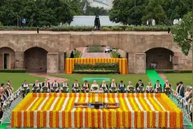 刘宗义：G20峰会，印度体现出强大的“叙事能力”图片