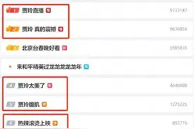 贾玲式减肥震撼，但边减重边增肌很难图片