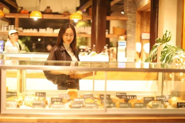 跟着“淮超”游淮安，一起来时髦一下~