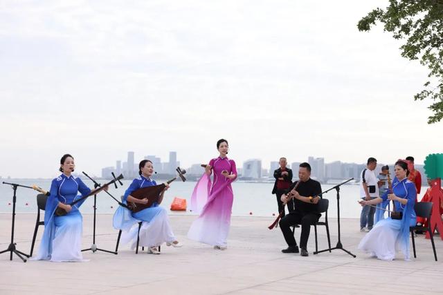 央媒镜头下的厦门新浪漫，3s不心动算我输！