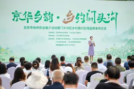 诗情画意门头沟 在诗与画中走向振兴图片