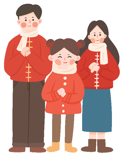 博物馆里过大年，春节活动等你来！