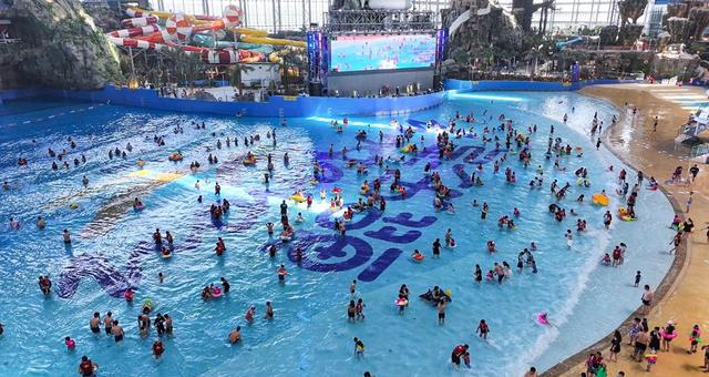 国庆假期来河北磁县 解锁“北朝文化旅游带”N种旅行体验！