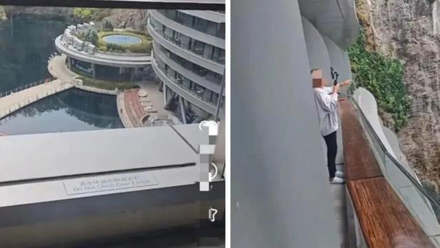 多方回应花2千多元住酒店被直播吵醒