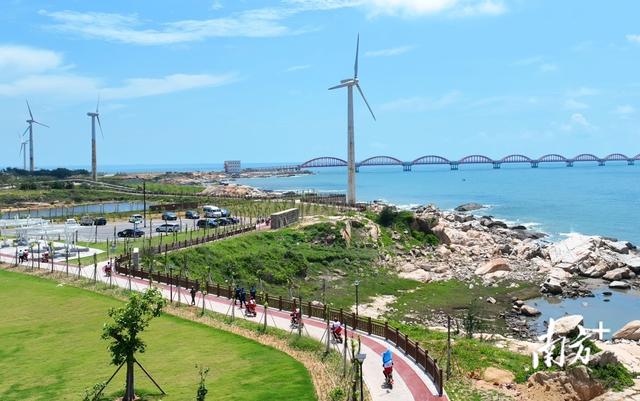 揭阳市暑假文旅市场“热”力四射