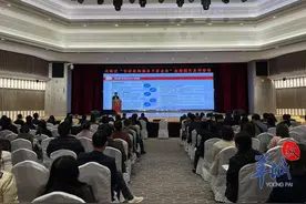 广州天河：“金融超市”为企业融资“牵线搭桥”图片