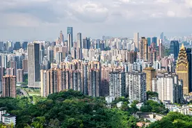 山城重庆：山水之城 美丽之地图片