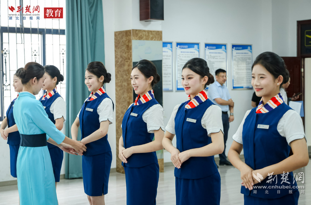 武汉职业技术大学：“教学创就”驱动文旅融合新引擎