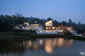 “牢记嘱托 感恩奋进——安徽往前赶”：岳西县“民宿+”激活乡村振兴新动能图片