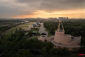 三星堆博物馆出台新规半月：“黄牛”和“野导”变少，副馆长回应人工讲解预约难图片