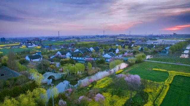 东台有啥骄傲的？