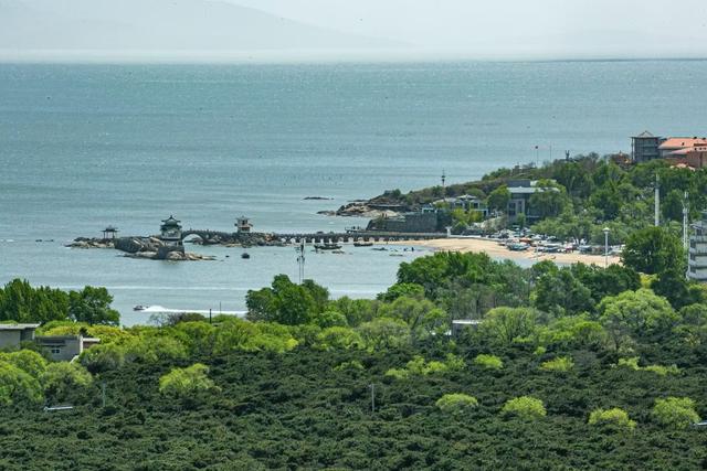 读懂城市丨“关外第一城”葫芦岛，自在山海
