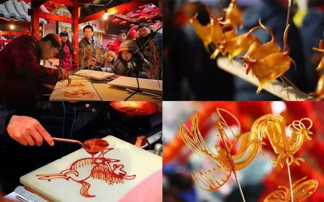 接下来的南湖，太好玩了！