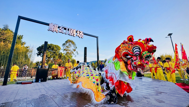 Z世代青睐！惠阳国庆文旅靠这“三招”出圈