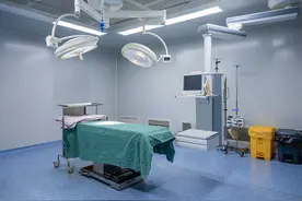 科普｜为什么家属不能随便进手术室？图片