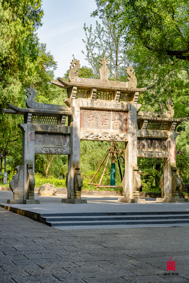 课本里的湖北地标，你去过几个？