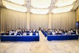 体育运动如何护航青少年成长？业界专家深入探讨图片