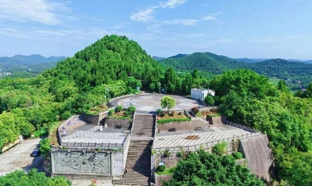 西充地名故事 | 九条渠