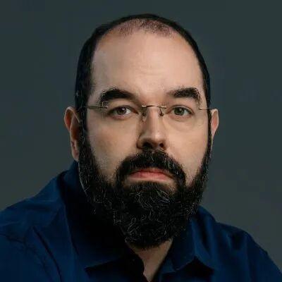 他同时参与创办OpenAI/DeepMind，还写了哈利波特同人小说