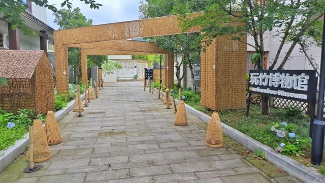 省级乡村博物馆，余杭＋5！