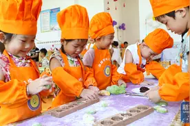 多彩民俗迎七夕图片