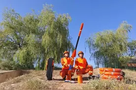 “七下八上”关键期   宁夏防汛怎么防，如何防？图片