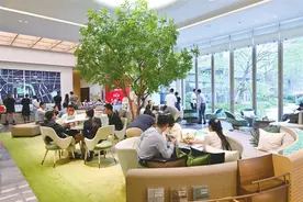 中秋假期，郑州多个楼盘推出优惠活动，到访量大增图片