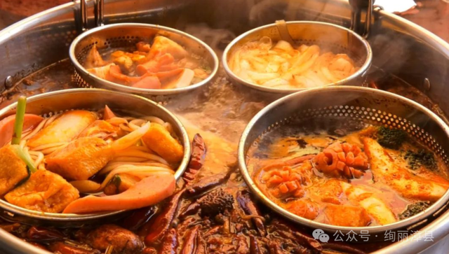 一卷山水，一味乡愁｜辞家千里的漳县儿女，你的行囊里装着整个故乡