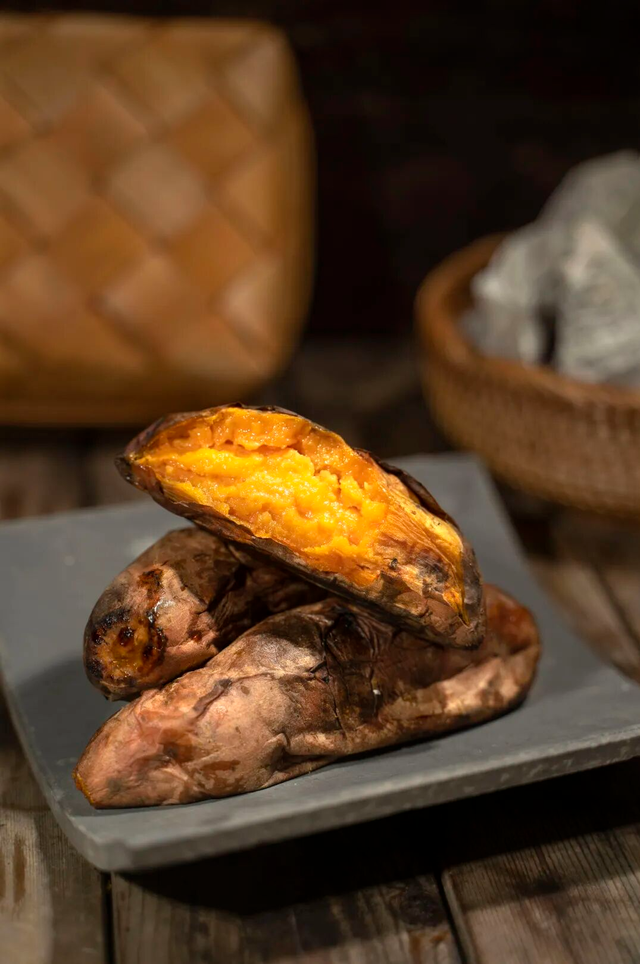 在淮安，寻找属于秋天的浪漫