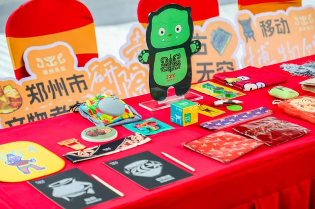 元旦假期去哪儿玩？郑州100多场文博活动已就位，就差你了