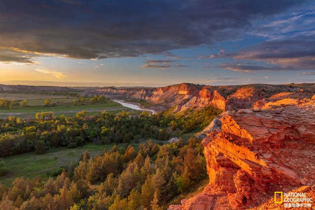 从北京中轴线到东非大草原：2026国家地理全球最佳目的地公布
