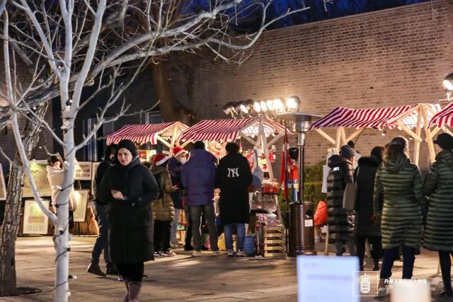 活动｜下周三来使馆的圣诞市集，收获冬日里来自丹麦的温暖祝福