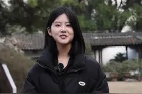 秀我中国｜“晨晨说园林”之南京瞻园图片