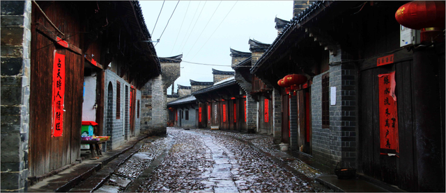 五条“冬”趣线路，邀您邂逅童话六安