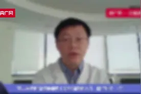 呼吸科专家：判断病症轻重比区分病原体更重要图片