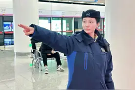 北京大兴机场线春运客流高峰叠加时段，将提升小时运力图片