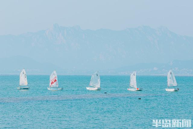 小管岛内测成功，明年开放！重塑北方海岛旅游新格局