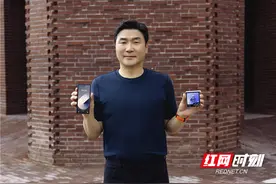 AI赋能强化本土化落地 三星预借Galaxy 新品重返中国市场夺回流失份额图片