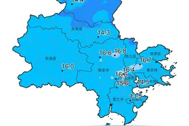 要下雨了！泉州未来几天……图片