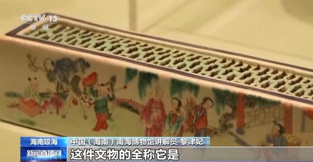 博物馆里也有“动物世界” 看文物中的“瑞兽祥禽”