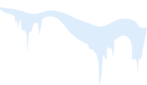 桂林永福惊现“玉树琼花”！雾凇限定美景，藏着冬日最治愈的魔法