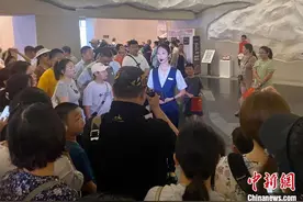 走进沈阳“九·一八”历史博物馆重温抗战历史图片