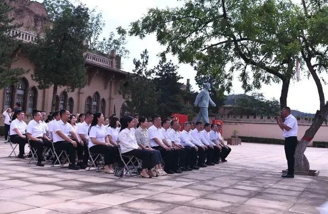中国式现代化・榆林实践 | 米脂风物志：黄土深处的时光回响