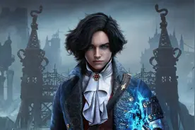 《匹诺曹的谎言》武器预告片分享 展示诸多武器图片