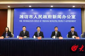 国赛、省赛一等奖总数全国、全省第一，潍坊商校人才培养成果丰硕图片